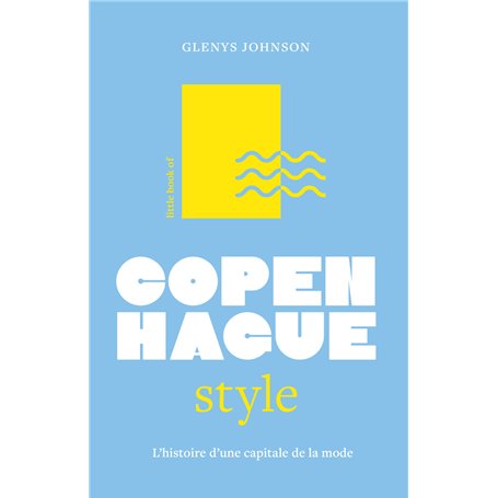 Little Book of Copenhague Style