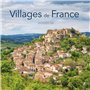 Calendrier 2026 - Villages de France