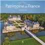 Calendrier 2026 - Patrimoine de France