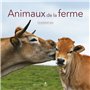 Calendrier 2026 - Animaux de la ferme
