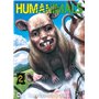 Humanimals T02 7,78 €