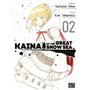 Kaina of the Great Snow Sea T02 7,78 €