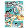 Heaven's Design Team T08 7,05 €