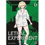 Lethal Experiment T06 7,05 €