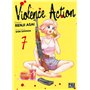 Violence Action T07 8,02 €