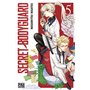 Secret Bodyguard T05