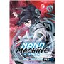 Nano Machine T01