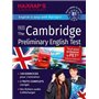 Harrap's Pass The Cambridge Preliminary English Test - PET 9,74 €