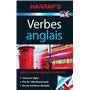 Harrap's Verbes anglais 6,80 €