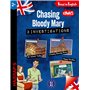 Read in english - COMICS - Chasing Bloody Mary - 2nde