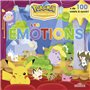 Pokémon - Mes premières notions - Les émotions