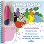 Barbapapa - Pinceau magique - Les barbabébés 8,76 €