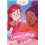 Coeur Collège - Tome 1 Secrets d'amour