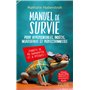Manuel de survie - Pour hypersensibles