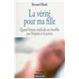 La vérité pour ma fille - Quand l'erreur médicale est étouffée par l'hôpital et la justice 17,61 €