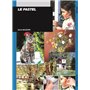 PASTEL 17,12 €