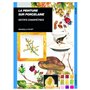 PEINTURE SUR PORCELAINE MOTIFS CHAMPETRES 17,12 €