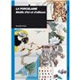 PORCELAINE CREATIVE MOTIFS D'ICI ET D'AILLEURS 17,12 €