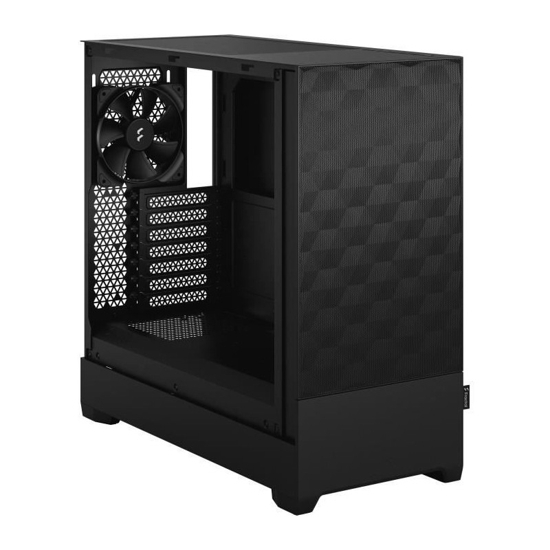 Boîtier ATX semi-tour Fractal Design Pop Air