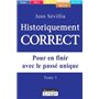 Historiquement correct, tome 2 (grands caractères) 16,63 €