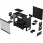 Boîtier PC - FRACTAL DESIGN - Pop Air Black TG - Noir (FD-C-POA1A-02) 199,99 €