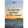 Le dernier gardien d'Ellis Island 19,57 €