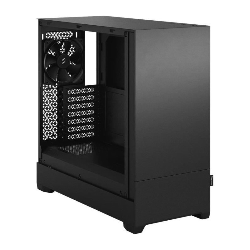 Image secondaire de Boîtier ATX semi-tour Fractal Design Pop Silent