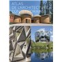 ATLAS DE L'ARCHITECTURE CONTEMPORAINE 92,95 €