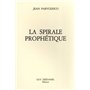 La spirale prophétique 21,14 €