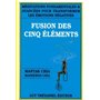 La fusion des cinq éléments 19,57 €