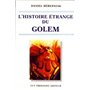 L'histoire étrange du Golem 14,78 €