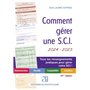 Comment gérer une SCI 2024 / 2025 28,38 €
