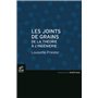 Les joints de grains 53,82 €