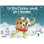Le plus beau jour de l'année 14,68 €