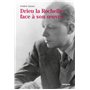 Drieu la Rochelle face à son oeuvre 24,36 €