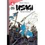 Usagi Yojimbo T26 - Format Manga 7,83 €