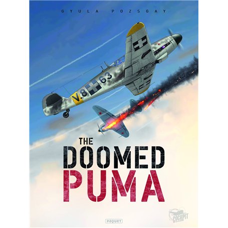 THE DOOMED PUMA