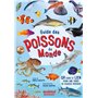 Guide des poissons du monde