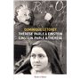 THÉRÈSE PARLE À EINSTEIN EINSTEIN PARLE À THÉRÈSE 19,57 €