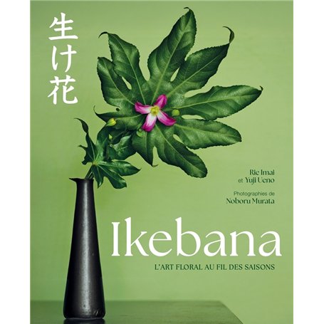Ikebana - L'Art floral au fil des saisons