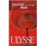 Journal de voyage Asie 14,67 €