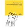Renaissance, Baroque et Classicisme. Histoire de l'architecture 1420-1720 29,35 €