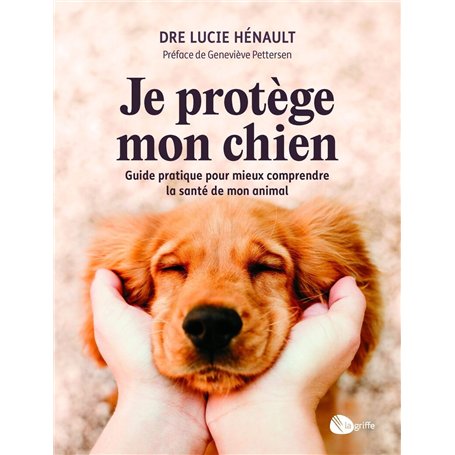 Je protège mon chien
