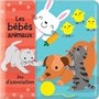 Les bébés animaux 6,80 €