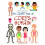 Mon grand livre du corps humain