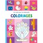 ERPM COLORIAGES 5+
