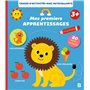 Mes premiers apprentissages : 3+