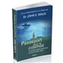 Passeport pour le cosmos - Transformation humaine et rencontres alien 20,55 €