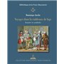 Voyage dans les tableaux de loge 22,50 €