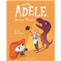 BD Mortelle Adèle, Tome 16 11,74 €